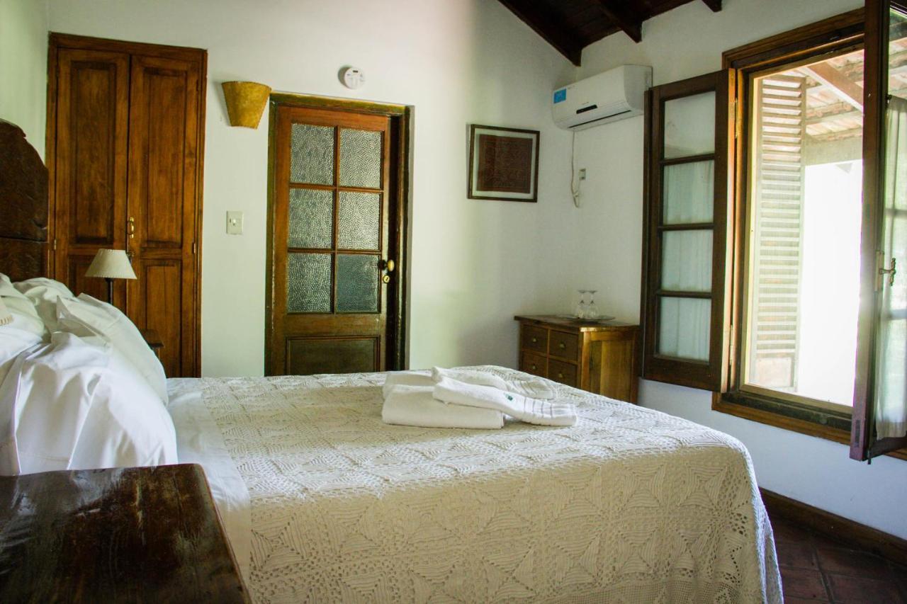 Estancia La Cinacina Сан-Антонио-де-Ареко Экстерьер фото