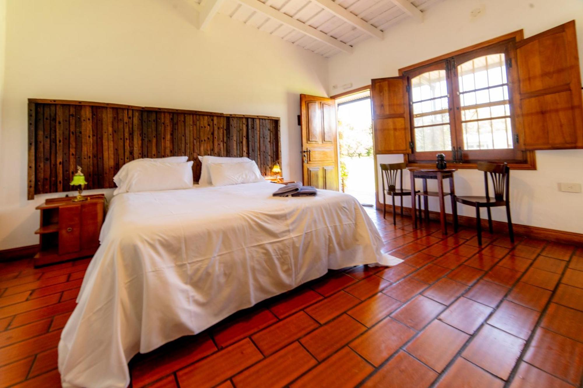 Estancia La Cinacina Сан-Антонио-де-Ареко Экстерьер фото