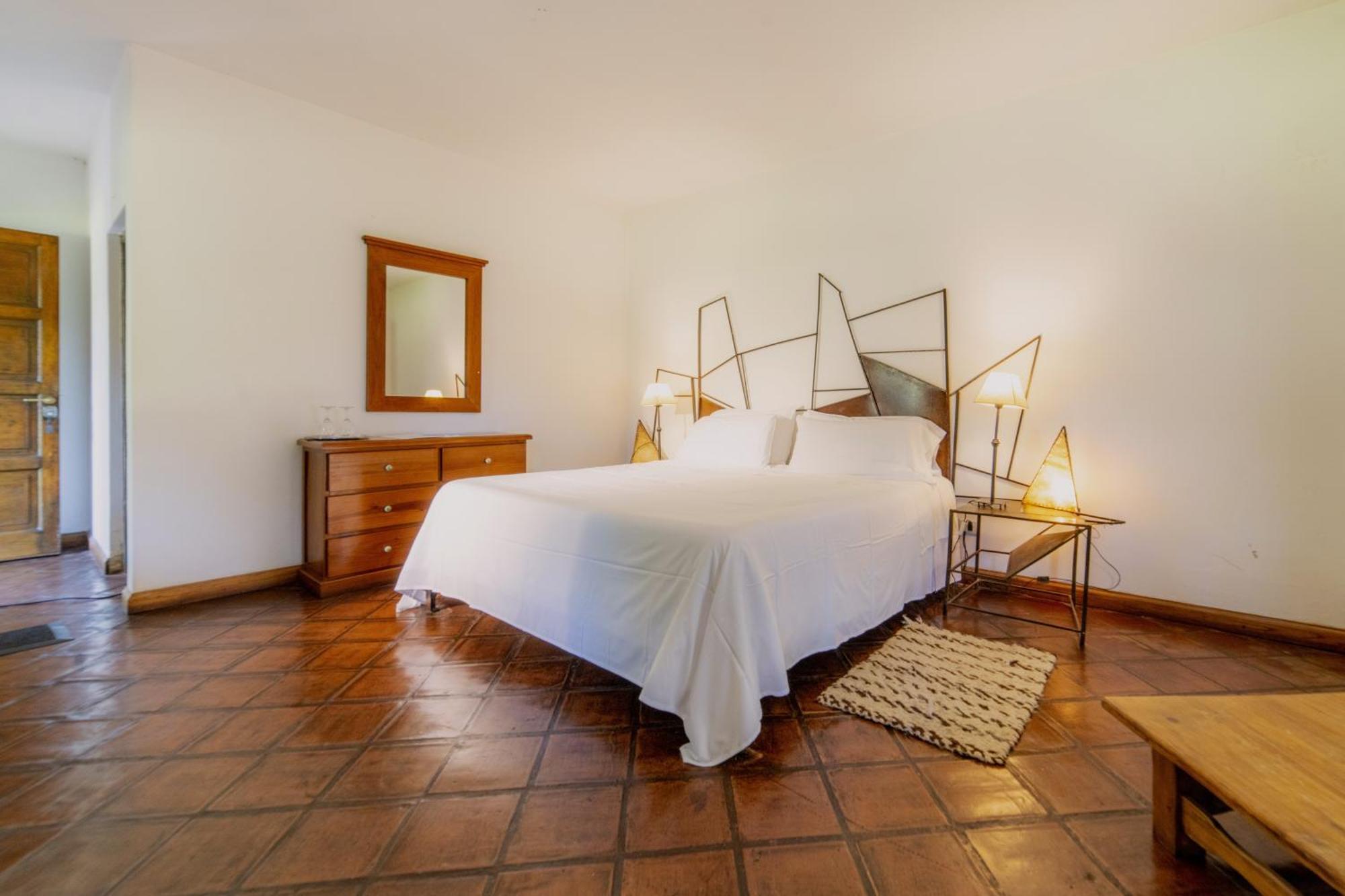Estancia La Cinacina Сан-Антонио-де-Ареко Экстерьер фото
