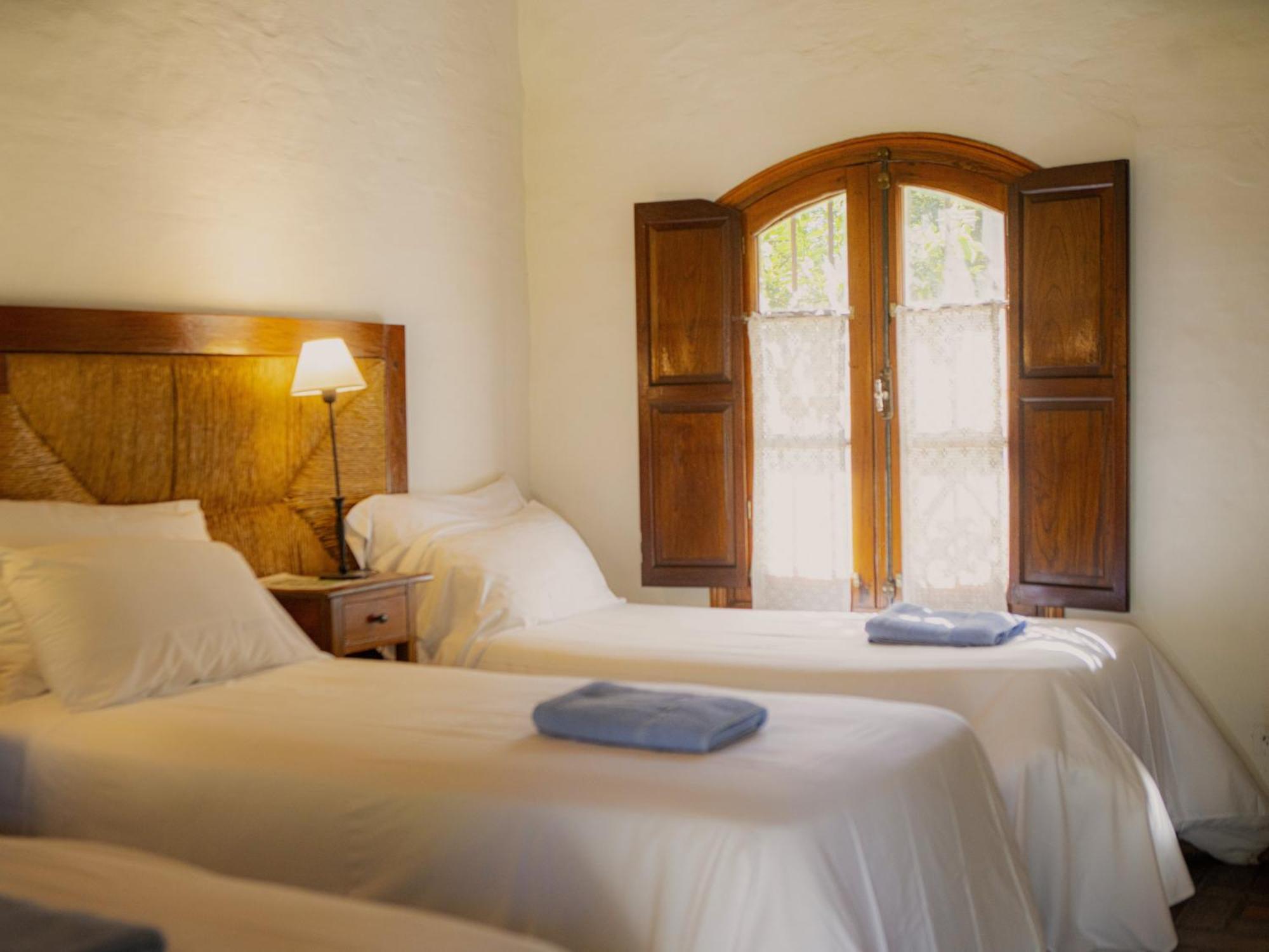 Estancia La Cinacina Сан-Антонио-де-Ареко Экстерьер фото