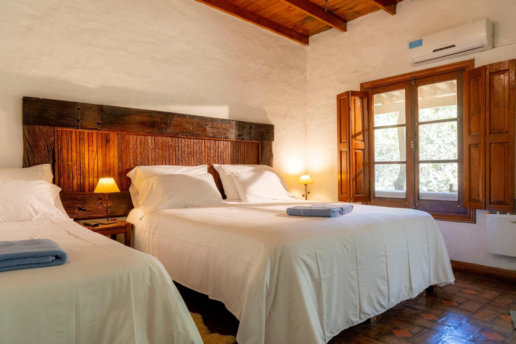 Estancia La Cinacina Сан-Антонио-де-Ареко Экстерьер фото