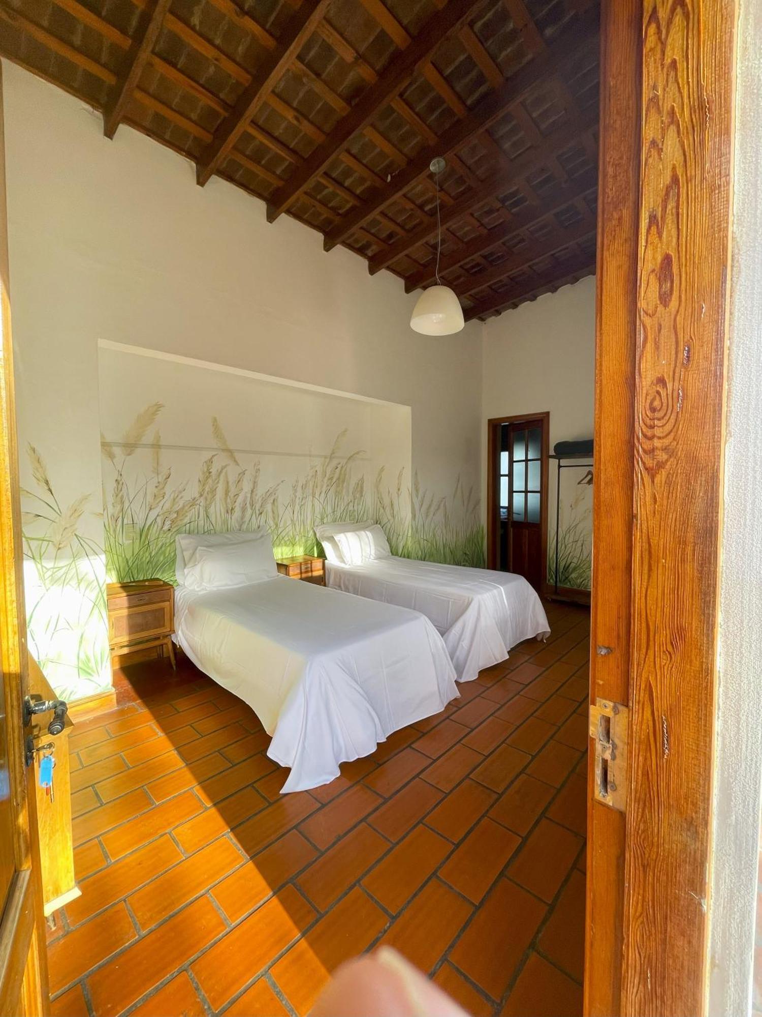 Estancia La Cinacina Сан-Антонио-де-Ареко Экстерьер фото