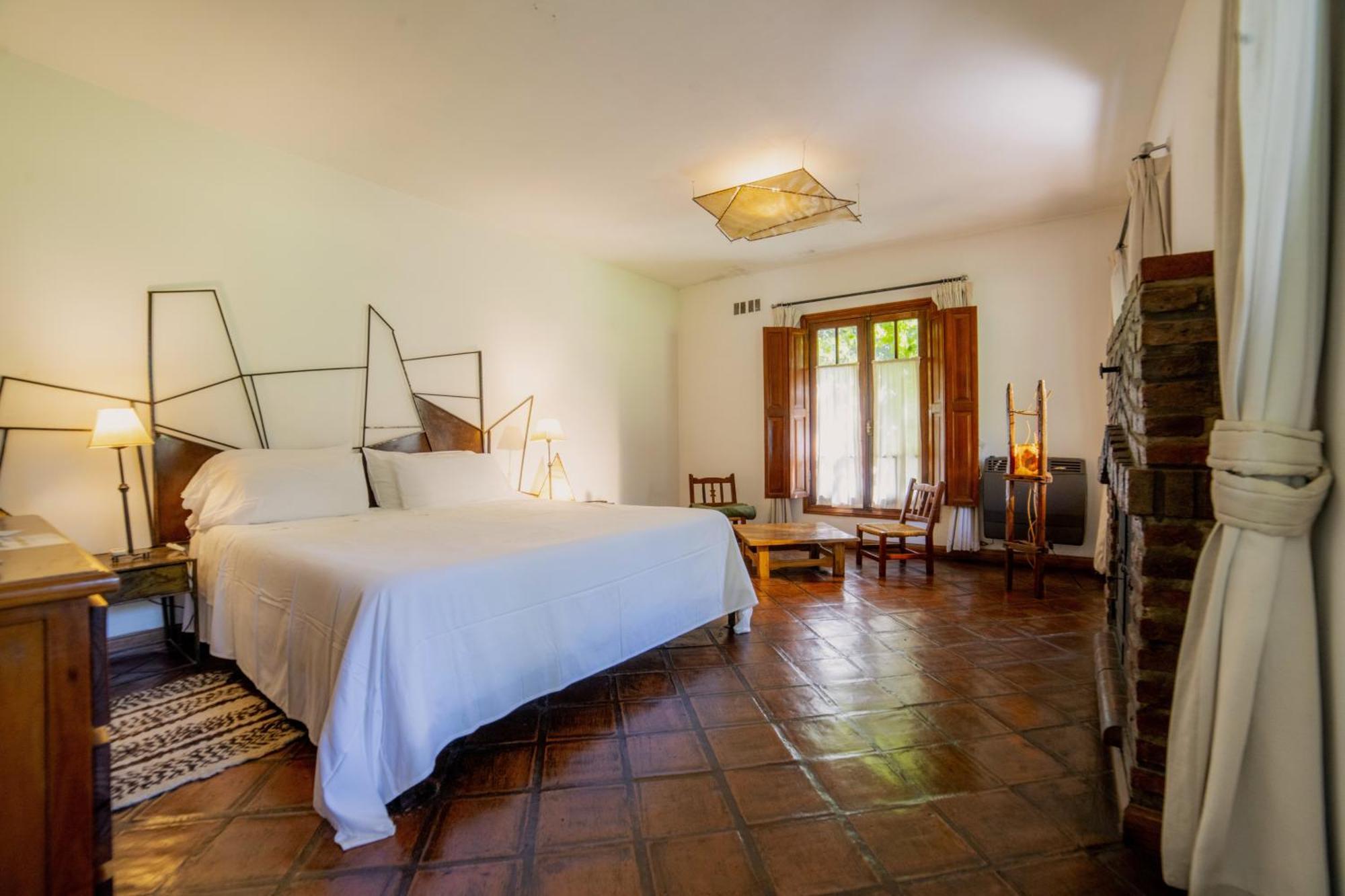 Estancia La Cinacina Сан-Антонио-де-Ареко Экстерьер фото