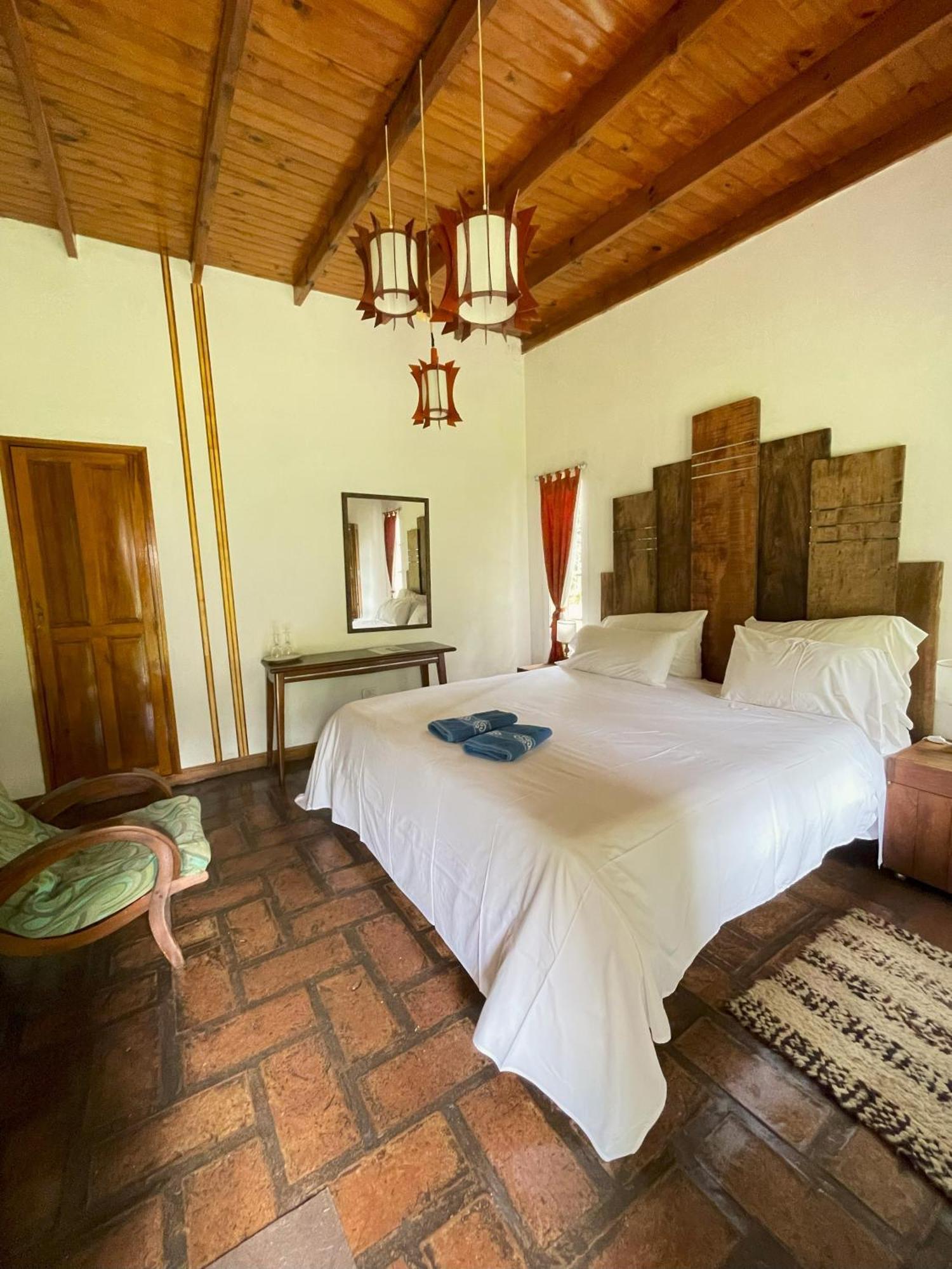 Estancia La Cinacina Сан-Антонио-де-Ареко Экстерьер фото