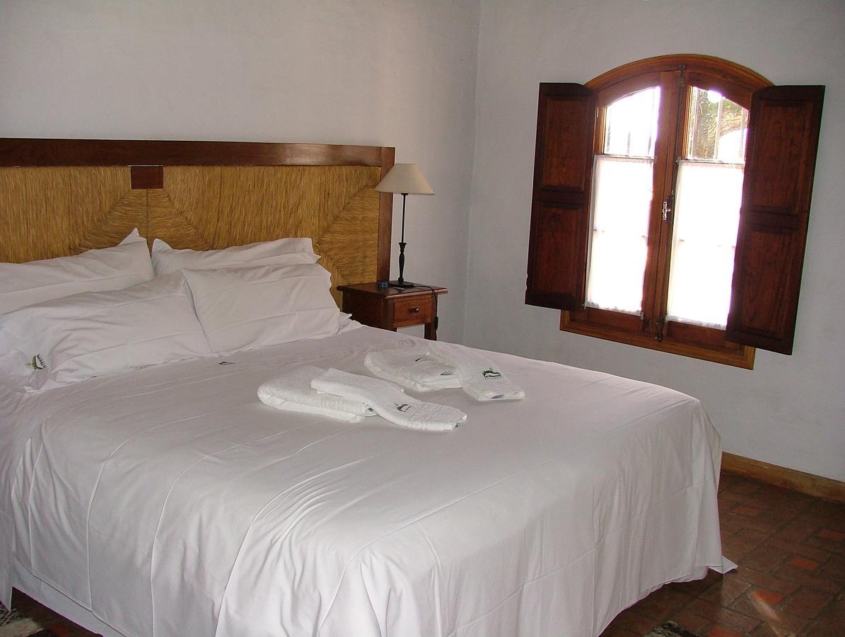 Estancia La Cinacina Сан-Антонио-де-Ареко Экстерьер фото