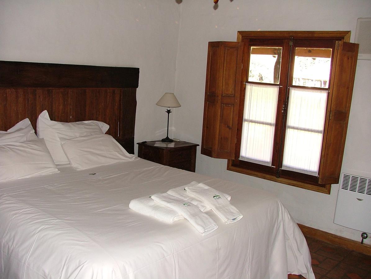 Estancia La Cinacina Сан-Антонио-де-Ареко Экстерьер фото